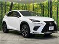 2018 Lexus NX