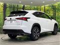 2018 Lexus NX
