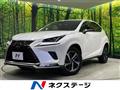 2020 Lexus NX