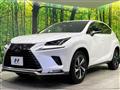 2020 Lexus NX