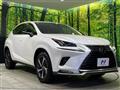 2020 Lexus NX