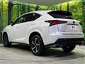 2020 Lexus NX
