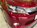 2009 Lexus HS