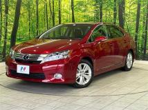 2009 Lexus HS