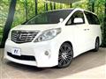 2008 Toyota Alphard