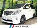 2008 Toyota Alphard