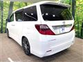 2008 Toyota Alphard