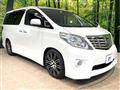 2008 Toyota Alphard