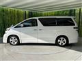 2008 Toyota Vellfire