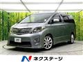 2009 Toyota Alphard
