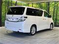 2010 Toyota Vellfire