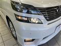 2010 Toyota Vellfire