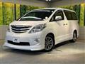 2010 Toyota Alphard