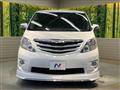 2010 Toyota Alphard
