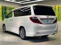 2010 Toyota Alphard