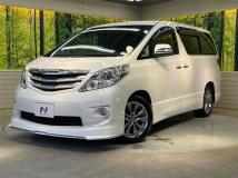 2010 Toyota Alphard