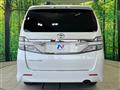 2012 Toyota Vellfire