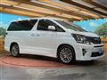 2012 Toyota Vellfire