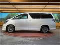 2012 Toyota Vellfire