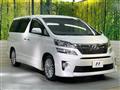 2013 Toyota Vellfire