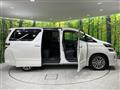 2013 Toyota Vellfire