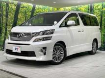 2013 Toyota Vellfire