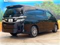 2013 Toyota Vellfire