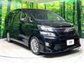 2013 Toyota Vellfire