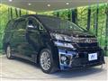 2014 Toyota Vellfire