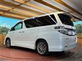 2014 Toyota Vellfire