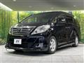 2013 Toyota Alphard