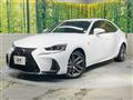 2017 Lexus IS
