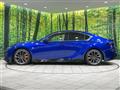 2021 Lexus IS