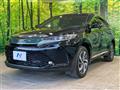 2017 Toyota Harrier