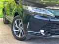 2017 Toyota Harrier