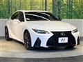 2023 Lexus IS