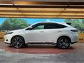 2016 Toyota Harrier Hybrid
