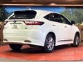 2017 Toyota Harrier Hybrid