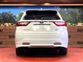 2017 Toyota Harrier Hybrid