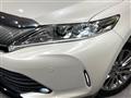 2018 Toyota Harrier Hybrid