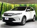 2018 Toyota Harrier Hybrid