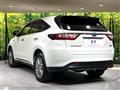 2018 Toyota Harrier Hybrid