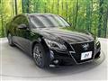 2013 Toyota Crown Hybrid