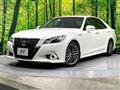 2014 Toyota Crown Hybrid