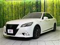 2014 Toyota Crown Hybrid