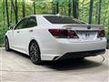 2015 Toyota Crown Hybrid