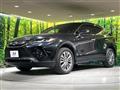 2020 Toyota Harrier Hybrid