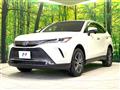 2020 Toyota Harrier Hybrid