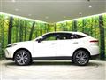 2020 Toyota Harrier Hybrid