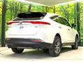 2020 Toyota Harrier Hybrid